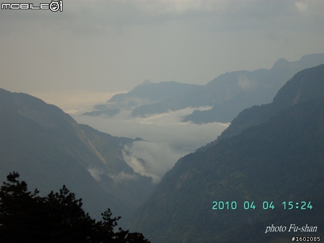 2010 3/31-4/5 六天五夜 一迴(南迴)四橫(北橫.中橫.南橫.新中橫)+泛舟 歸來報告