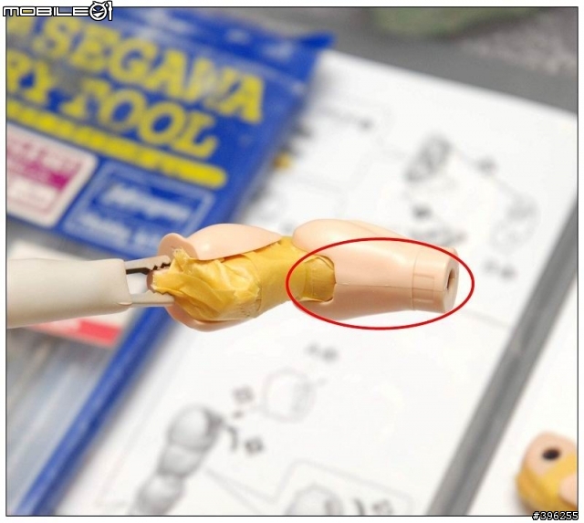 MG 1/8 超級賽亞人孫悟空 SOLO秀 + 製作全記錄
