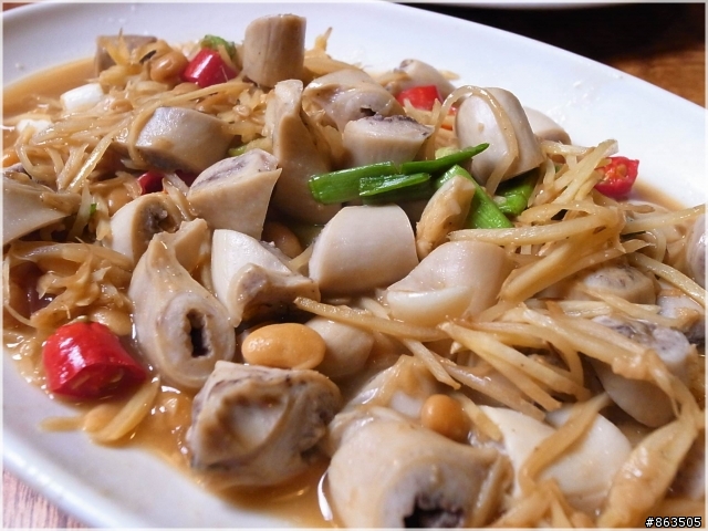 【好客美食】湖口老街百年歲月