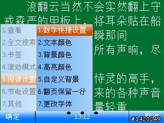 輕薄有型～新手不走商務路線的NOKIA E72灰銀版使用分享