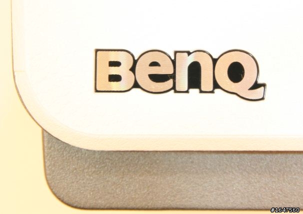 BenQ W1000 不專業開箱文