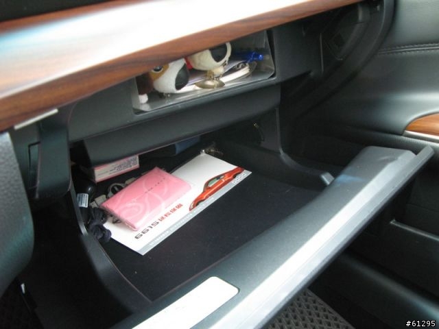 [開箱]V6 2.5 陸行潛艦 - Nissan All New Teana 2.5 LG