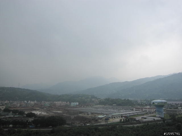 菜鳥單騎迷路記