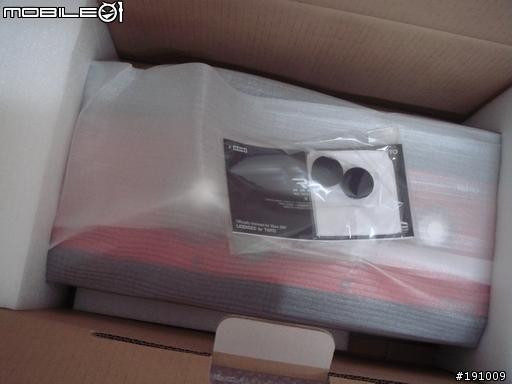 HORI RAP.EX Premiun VLX 小開箱