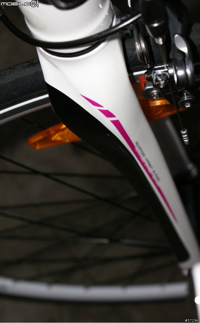 女性公路車-JULIET HFS 904