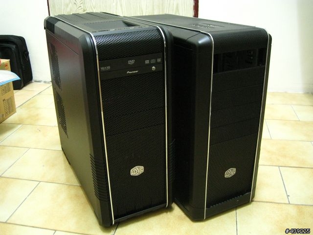 空力提升、內裝升級，全面進化大改款Cooler Master CM690 II Plus開箱