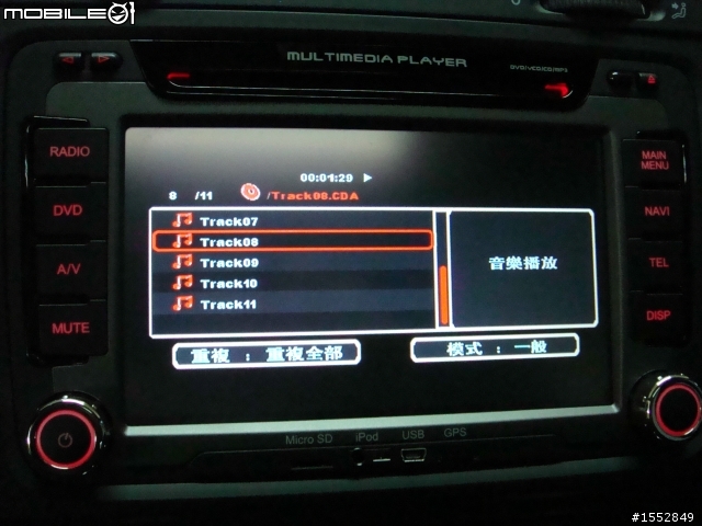[開箱]VW GOLF GTI MK6 鐵灰色不專業開箱分享,NO.3 =加裝配備&美容過程分享=