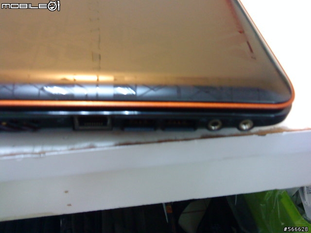 【開箱補完計畫】C/P值頗高的家用旗艦 lenovo IdeaPad Y560 06464CV 4/22 update...