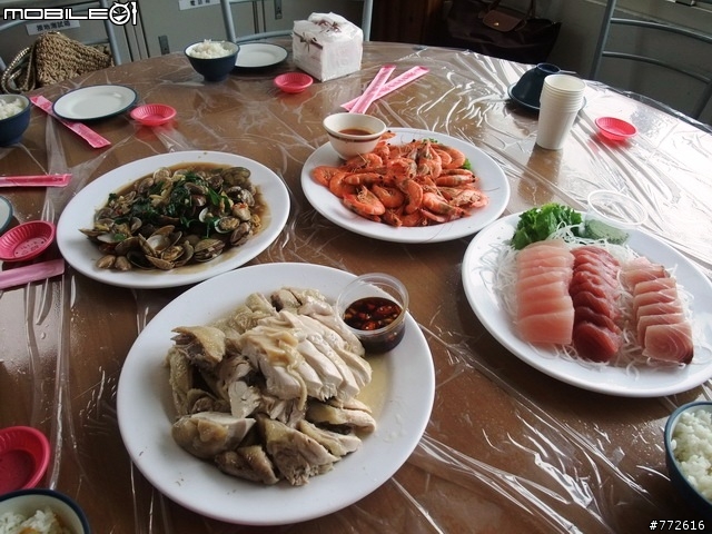 遲來的旅遊分享文  夏天墾丁3天2夜 瘋狂暴走 爽遊記