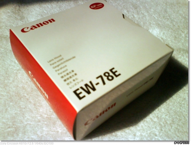 佳能標準變焦鏡新標竿 - EF-S15-85mm開箱試拍