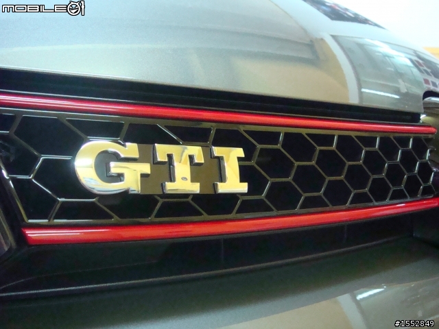 [開箱]VW GOLF GTI MK6 鐵灰色不專業開箱分享,NO.3 =加裝配備&美容過程分享=