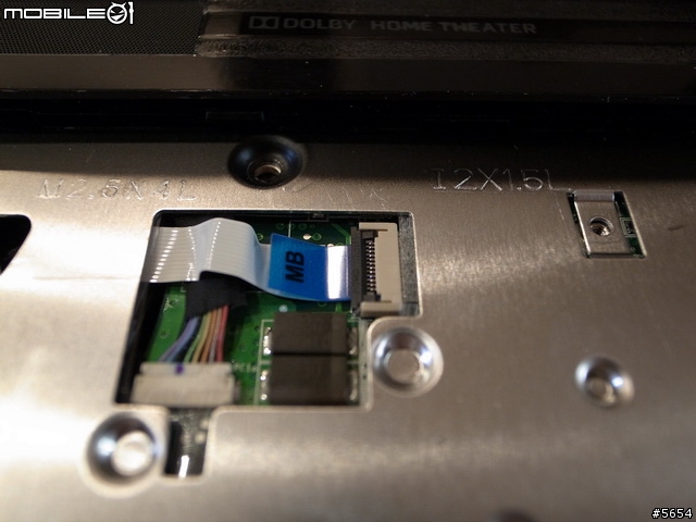 [拆機]春電展新機 ACER 4820TG-524G 更換散熱膏!!