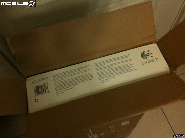 Logitech Guitar Kit 開箱 & 兄弟相認