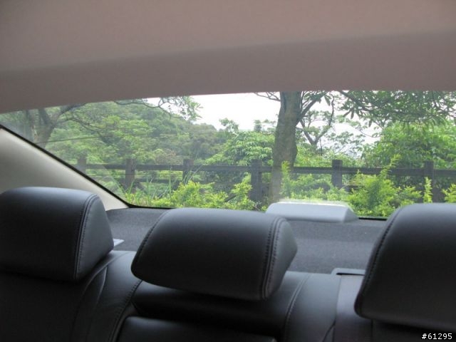 [開箱]V6 2.5 陸行潛艦 - Nissan All New Teana 2.5 LG