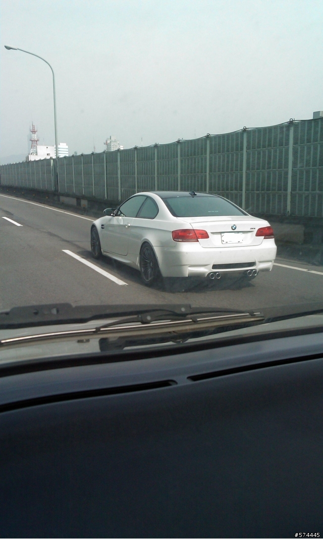 真的M3???M3 LOOK???