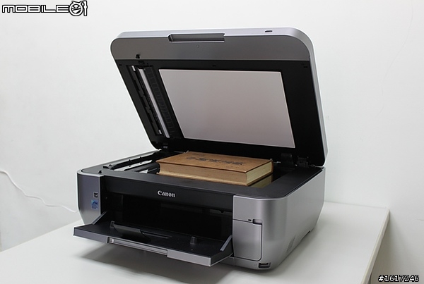 春季電腦展必敗品：Canon PIXMA MX876試用心得大公開Ⅰ