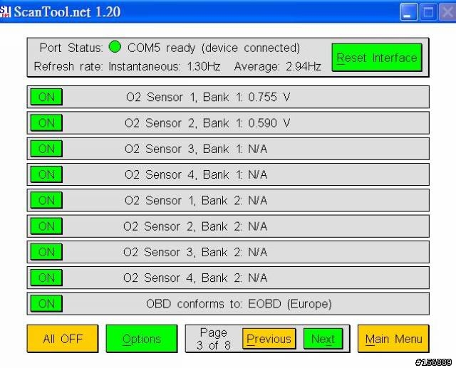 【開箱】平民版Tech-2: ELM327 OBD2藍牙讀取器