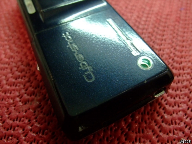 k810藍色包膜照分享