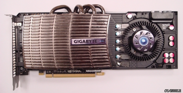 [開箱] 再貴也要拆，技嘉GeForce GTX 480完全拆解！