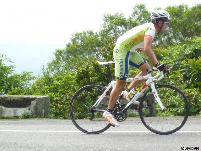 4月11日五指山自行車賽照片分享