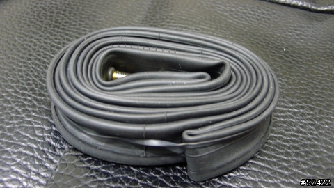 [開箱]FOCAL 內胎