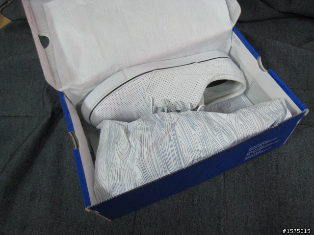 ~NIKE SB 開箱文~ 選手簽名款STEFAN JANOSKI SB