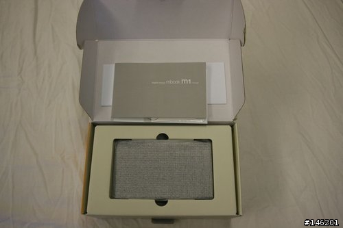 全球最小3G小筆電-UMID M1 3G版不專業開箱文分享