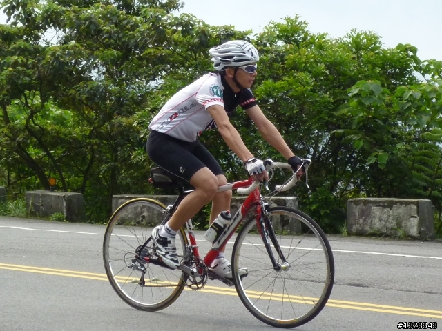 4月11日五指山自行車賽照片分享