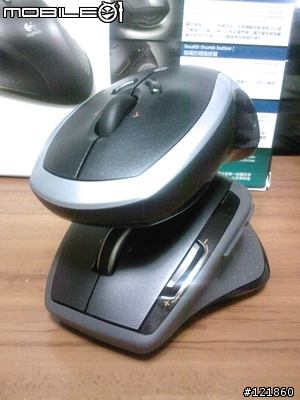 MX1100不專業開箱