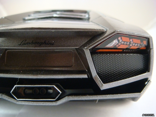 1/18遙控車 Lamborghini Reventon