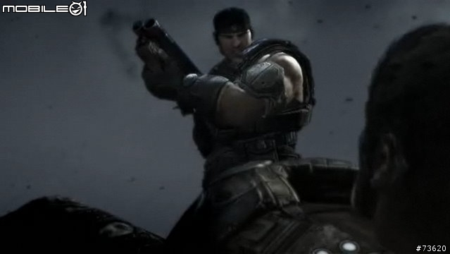 GOW3 最新預告出來了