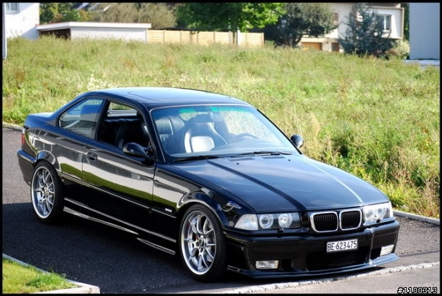 回味一下..E36的美!!!