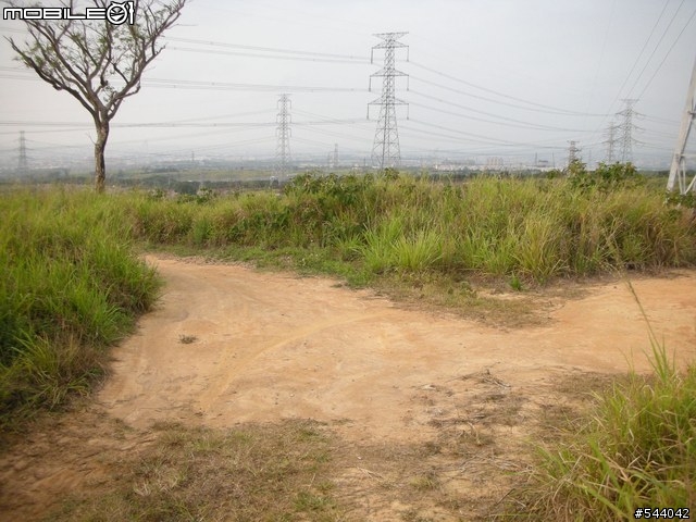 [社區級小賽事]大會報告, 浪毛捲捲叢林Offroad賽, 台中, 大肚山