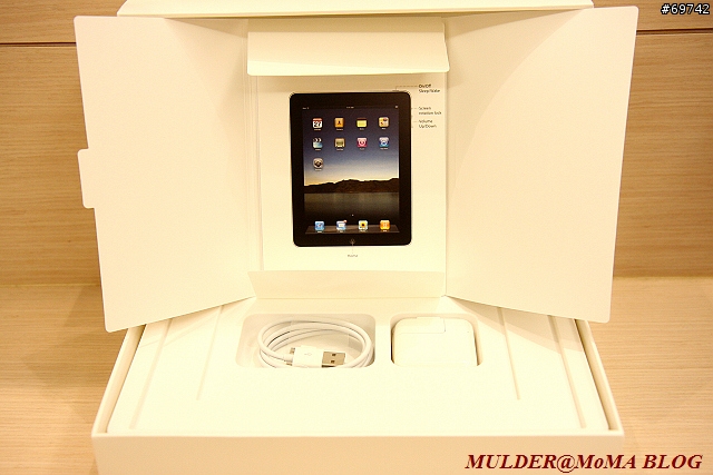 [MoMo桑分享] 我的iPad：硬體+配件保護 使用心得