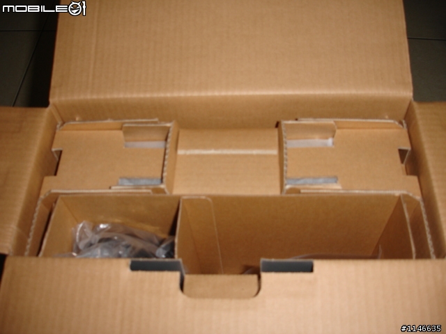PS3 250G薄機不專業開箱文