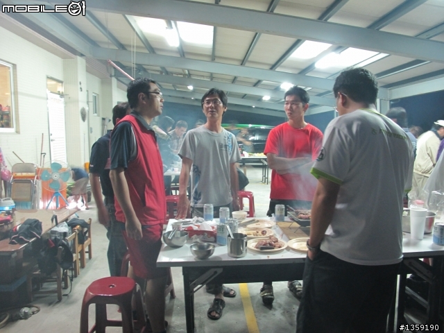 [分享] 2010.2.24 鹿草愛迪生烤肉趴..照片..