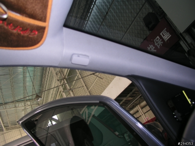 ZAFIRA B 1.8 DIY五門隔音
