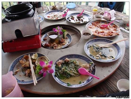 小鹿美食<輕鬆>騎
