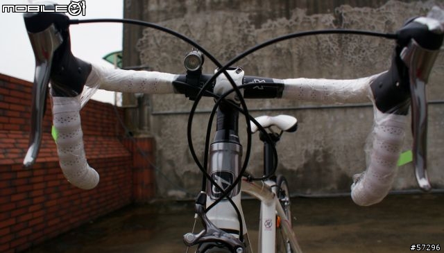 女性公路車-JULIET HFS 904