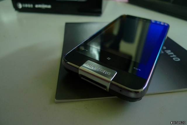 讓我等到天荒地老的 M10