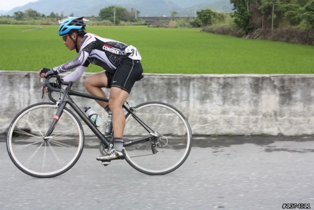 2010AMD 環花東國際自行車大賽