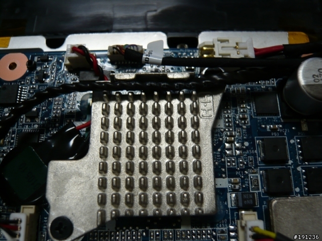 Vaio VPCS116 開...殼文