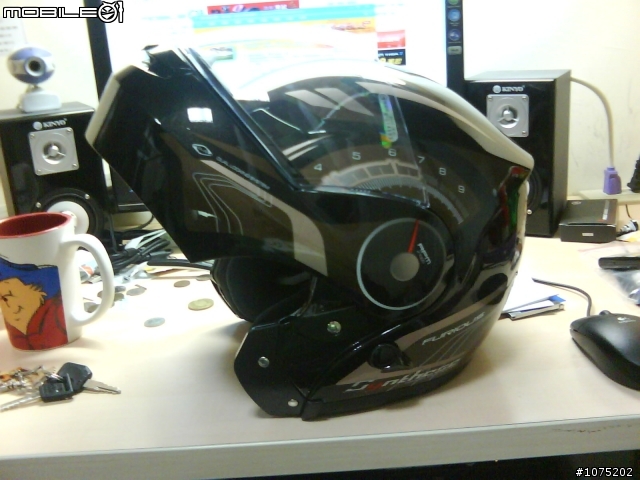 [分享](補圖)ZS-3000A(黑/金) 還有幾個月前的17S