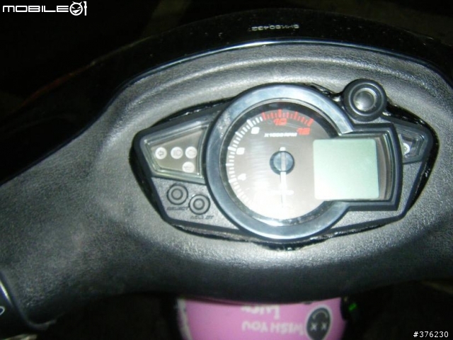 YAMAHA SF 改 PGO X hot 150儀錶~