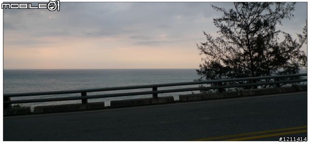 雅痞小摺環島8日，重裝上陣。