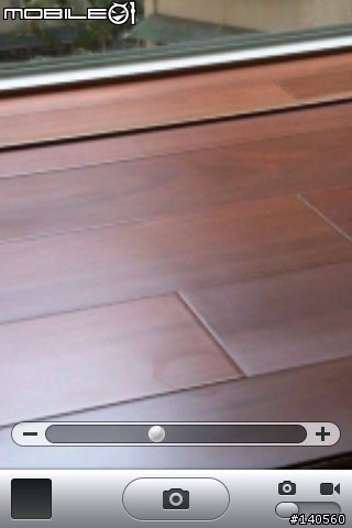 深入測試 iOS4