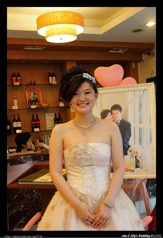 我的7D第一場婚禮記錄