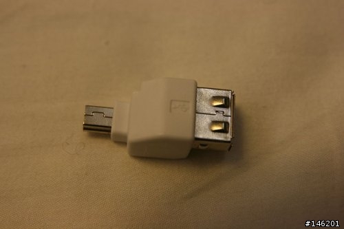 全球最小3G小筆電-UMID M1 3G版不專業開箱文分享
