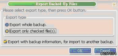 GoodReader 2.7 成功開啟 USB  Folders