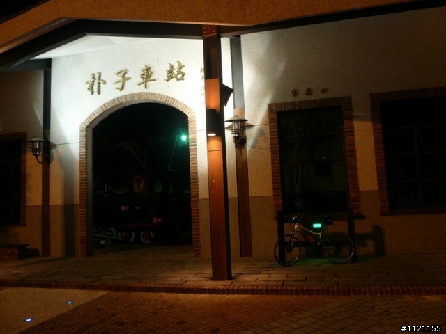 高南嘉 海線+山線 從曾文溪出海口騎到曾文水庫(圖片半套)